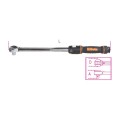 Beta Tools Model 666N/20 Click-Type Torque Wrench